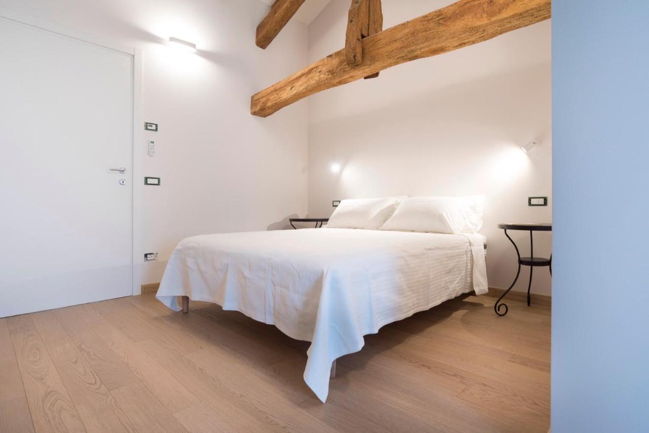 Relais Ca' Meridiana Quarto d'Altino Exterior photo